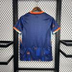 Netherlands - 24/25 - Away Kit - Replica 1:1