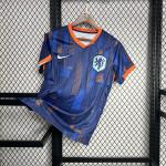 Netherlands - 24/25 - Away Kit - Replica 1:1