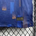 Netherlands - 24/25 - Away Kit - Replica 1:1