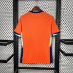 Netherlands - 24/25 - Home Kit - Replica 1:1