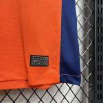 Netherlands - 24/25 - Home Kit - Replica 1:1