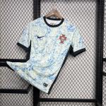 Portugal - 24/25 - Away Kit - Replica 1:1