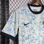 Portugal - 24/25 - Away Kit - Replica 1:1