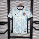 Portugal - 24/25 - Away Kit - Replica 1:1