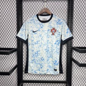 Portugal - 24/25 - Away Kit - Replica 1:1