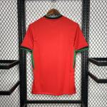 Portugal - 24/25 - Home Kit - Replica 1:1