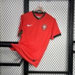 Portugal - 24/25 - Home Kit - Replica 1:1