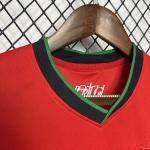 Portugal - 24/25 - Home Kit - Replica 1:1