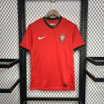 Portugal - 24/25 - Home Kit - Replica 1:1