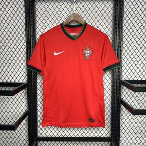 Portugal - 24/25 - Home Kit - Replica 1:1
