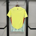 Spain - 24/25 - Away Kit - Replica 1:1