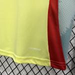 Spain - 24/25 - Away Kit - Replica 1:1