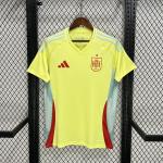 Spain - 24/25 - Away Kit - Replica 1:1