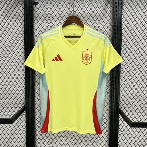 Spain - 24/25 - Away Kit - Replica 1:1