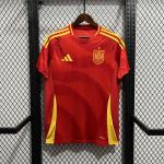 Spain - 24/25 - Home Kit - Replica 1:1