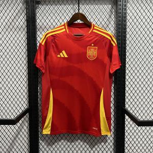 Spain - 24/25 - Home Kit - Replica 1:1