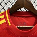 Spain - 24/25 - Home Kit - Replica 1:1