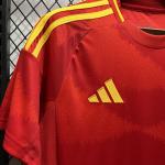 Spain - 24/25 - Home Kit - Replica 1:1