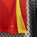 Spain - 24/25 - Home Kit - Replica 1:1