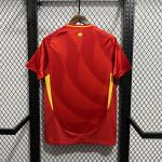 Spain - 24/25 - Home Kit - Replica 1:1