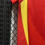 Spain - 24/25 - Home Kit - Replica 1:1