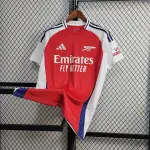 Arsenal FC - 24/25 - Home Kit - Replica 1:1
