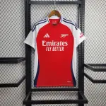 Arsenal FC - 24/25 - Home Kit - Replica 1:1