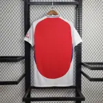 Arsenal FC - 24/25 - Home Kit - Replica 1:1