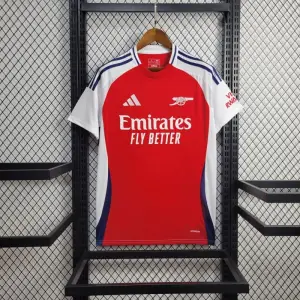Arsenal FC - 24/25 - Home Kit - Replica 1:1