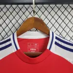 Arsenal FC - 24/25 - Home Kit - Replica 1:1