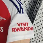 Arsenal FC - 24/25 - Home Kit - Replica 1:1