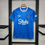 Everton FC - 24/25 - Home Kit - Replica 1:1