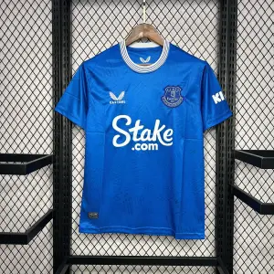 Everton FC - 24/25 - Home Kit - Replica 1:1