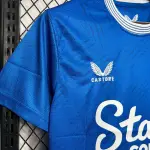 Everton FC - 24/25 - Home Kit - Replica 1:1