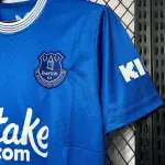 Everton FC - 24/25 - Home Kit - Replica 1:1