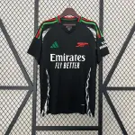 Arsenal FC - 24/25 - Away Kit - Replica 1:1