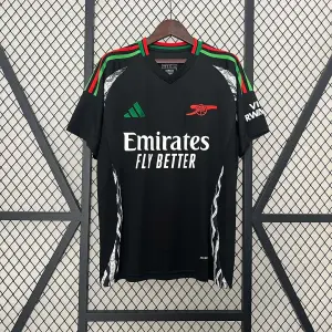 Arsenal FC - 24/25 - Away Kit - Replica 1:1