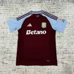 Aston Villa FC - 24/25 - Home Kit - Replica 1:1
