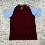 Aston Villa FC - 24/25 - Home Kit - Replica 1:1