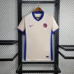 Chelsea FC - 24/25 - Away Kit - Replica 1:1