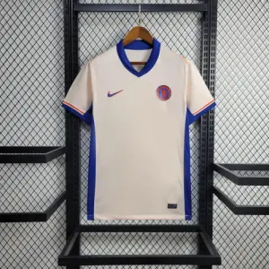 Chelsea FC - 24/25 - Away Kit - Replica 1:1