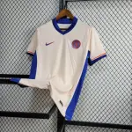 Chelsea FC - 24/25 - Away Kit - Replica 1:1