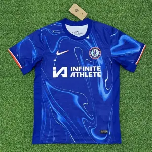 Chelsea FC - 24/25 - Home Kit - Replica 1:1