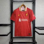 Liverpool FC - 24/25 - Home Kit - Replica 1:1