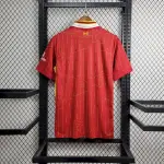 Liverpool FC - 24/25 - Home Kit - Replica 1:1