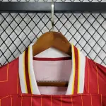 Liverpool FC - 24/25 - Home Kit - Replica 1:1