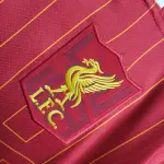 Liverpool FC - 24/25 - Home Kit - Replica 1:1