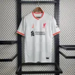 Liverpool - 24/25 - 3rd Kit - Replica 1:1