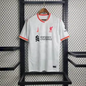 Liverpool - 24/25 - 3rd Kit - Replica 1:1