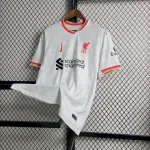 Liverpool - 24/25 - 3rd Kit - Replica 1:1